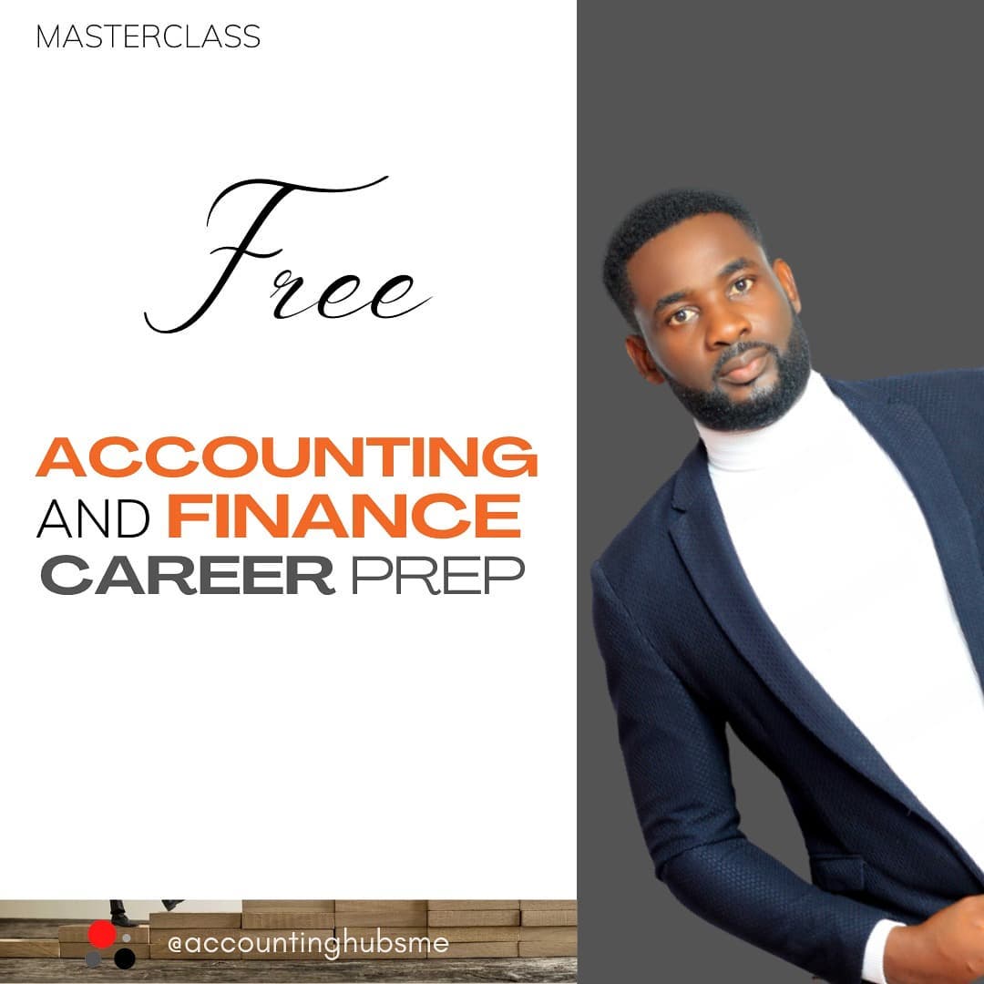 Donzen Accounting and Finance Career Prep