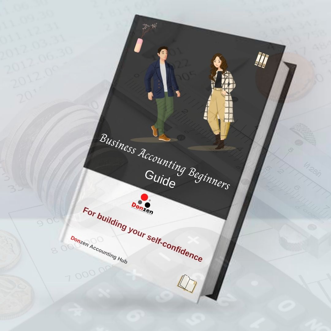 Accounting Career Guide Donzen Accounting Hub